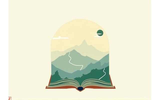 「山岳庭園入門ガイド」PDFの表紙。