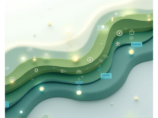 オンライン学習モジュールとデジタルデバイス